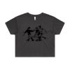 WO'S CROP TEE Thumbnail