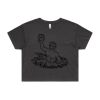 WO'S CROP TEE Thumbnail