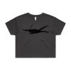 WO'S CROP TEE Thumbnail
