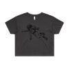 WO'S CROP TEE Thumbnail