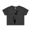 WO'S CROP TEE Thumbnail
