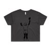 WO'S CROP TEE Thumbnail