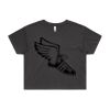 WO'S CROP TEE Thumbnail