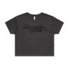 WO'S CROP TEE Thumbnail