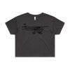 WO'S CROP TEE Thumbnail