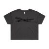 WO'S CROP TEE Thumbnail