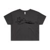 WO'S CROP TEE Thumbnail