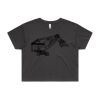 WO'S CROP TEE Thumbnail