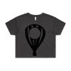 WO'S CROP TEE Thumbnail