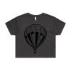 WO'S CROP TEE Thumbnail