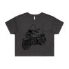 WO'S CROP TEE Thumbnail