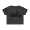 WO'S CROP TEE Thumbnail