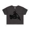 WO'S CROP TEE Thumbnail