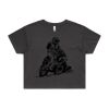 WO'S CROP TEE Thumbnail