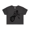 WO'S CROP TEE Thumbnail