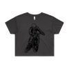WO'S CROP TEE Thumbnail
