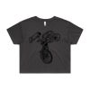 WO'S CROP TEE Thumbnail