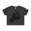 WO'S CROP TEE Thumbnail