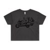 WO'S CROP TEE Thumbnail