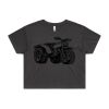 WO'S CROP TEE Thumbnail