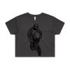 WO'S CROP TEE Thumbnail