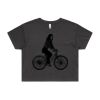 WO'S CROP TEE Thumbnail