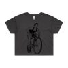 WO'S CROP TEE Thumbnail