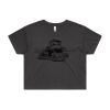 WO'S CROP TEE Thumbnail