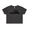 WO'S CROP TEE Thumbnail