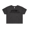 WO'S CROP TEE Thumbnail