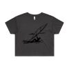 WO'S CROP TEE Thumbnail