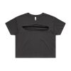 WO'S CROP TEE Thumbnail