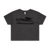 WO'S CROP TEE Thumbnail