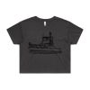 WO'S CROP TEE Thumbnail