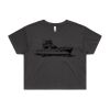 WO'S CROP TEE Thumbnail
