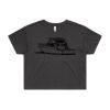 WO'S CROP TEE Thumbnail