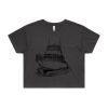 WO'S CROP TEE Thumbnail