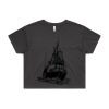 WO'S CROP TEE Thumbnail