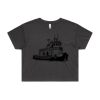 WO'S CROP TEE Thumbnail