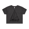 WO'S CROP TEE Thumbnail