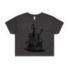 WO'S CROP TEE Thumbnail