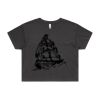 WO'S CROP TEE Thumbnail