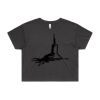 WO'S CROP TEE Thumbnail