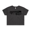 WO'S CROP TEE Thumbnail