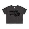 WO'S CROP TEE Thumbnail
