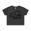 WO'S CROP TEE Thumbnail