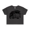 WO'S CROP TEE Thumbnail