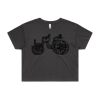 WO'S CROP TEE Thumbnail