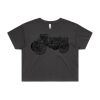 WO'S CROP TEE Thumbnail