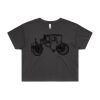 WO'S CROP TEE Thumbnail